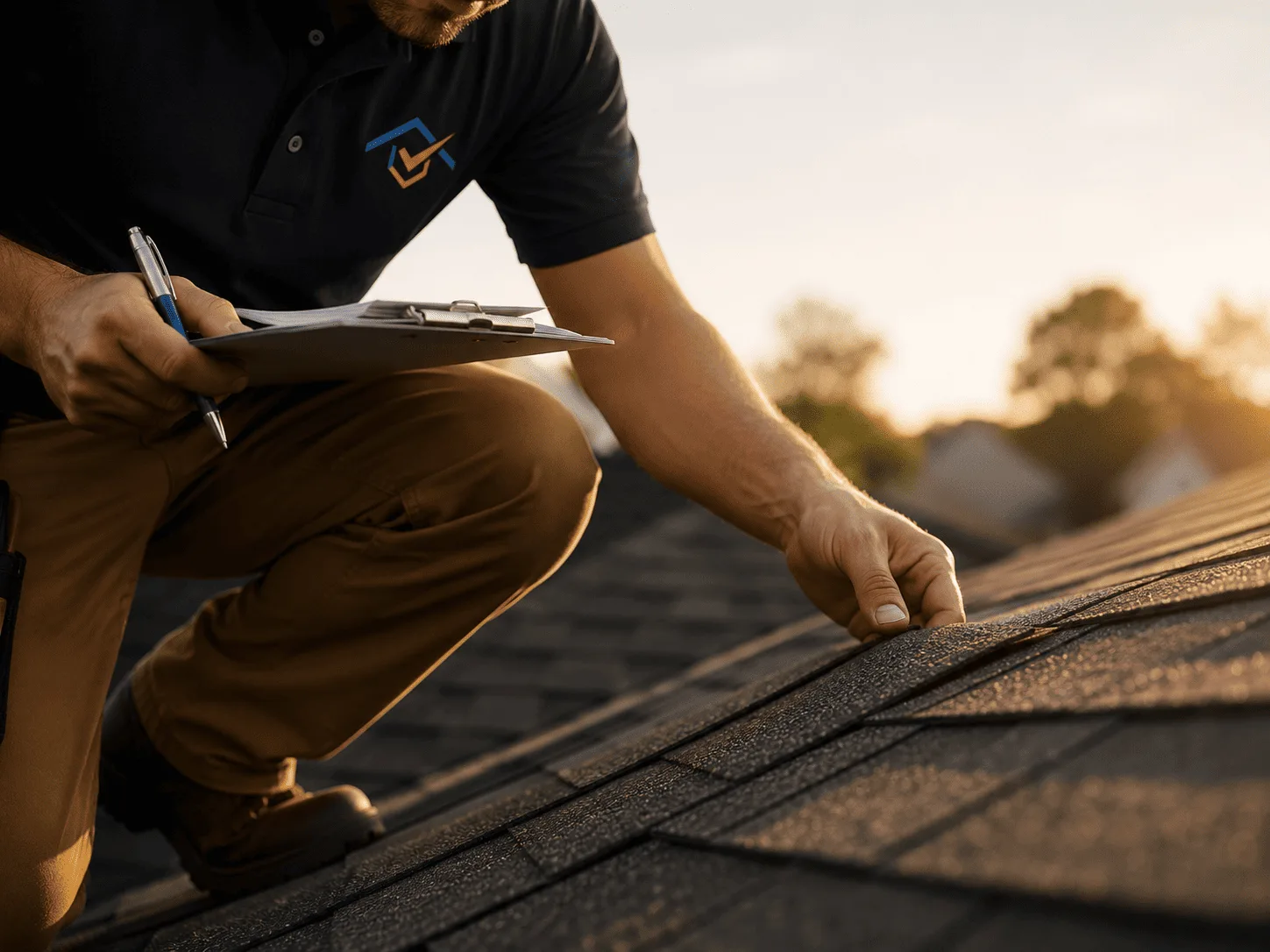 Why Choose Roof Inspection in Meridian, MS